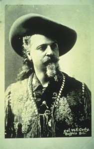 Only in Denver: Buffalo Bill